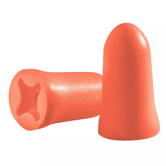 Uvex Com4-fit eldobható füldugó SNR 33dB, 15 pár