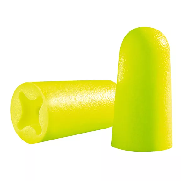 Uvex X-fit eldobható füldugó SNR 37dB, 15 pár