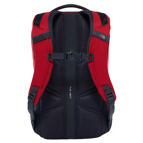 VAULT hátizsák, piros, 24L VAULT hátizsák, piros, 24L