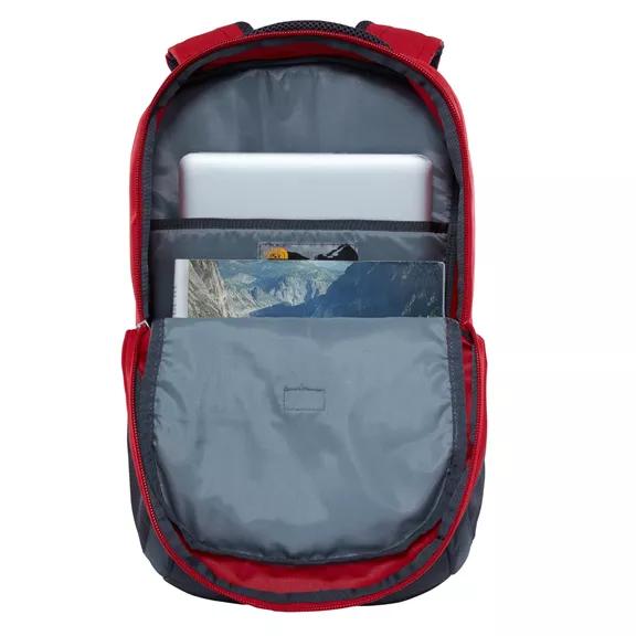 VAULT hátizsák, piros, 24L VAULT hátizsák, piros, 24L