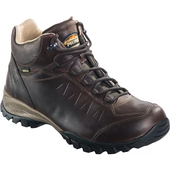 VENETO GTX bakancs, barna, 6 (39,5)