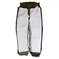 Nordforest Hunting védőnadrág, hosszú, olív, 3XL