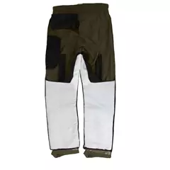 Nordforest Hunting védőnadrág, hosszú, olív, 3XL