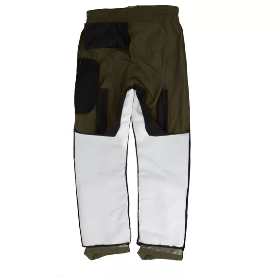 Nordforest Hunting védőnadrág, hosszú, olív, 3XL