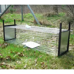 Vadcsapda 25x25x105 cm
