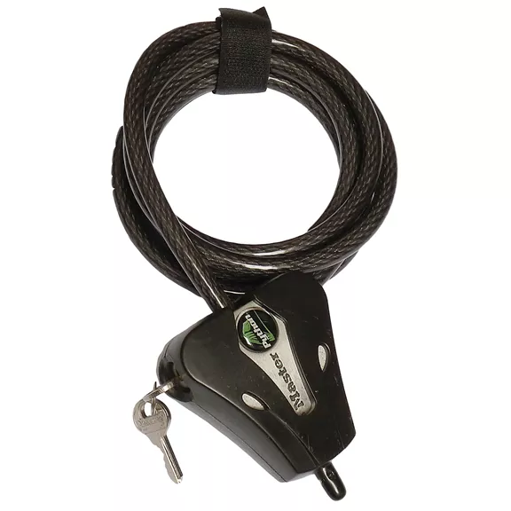 Master Lock Python biztonsági kábel vadkamerákhoz 8mm
