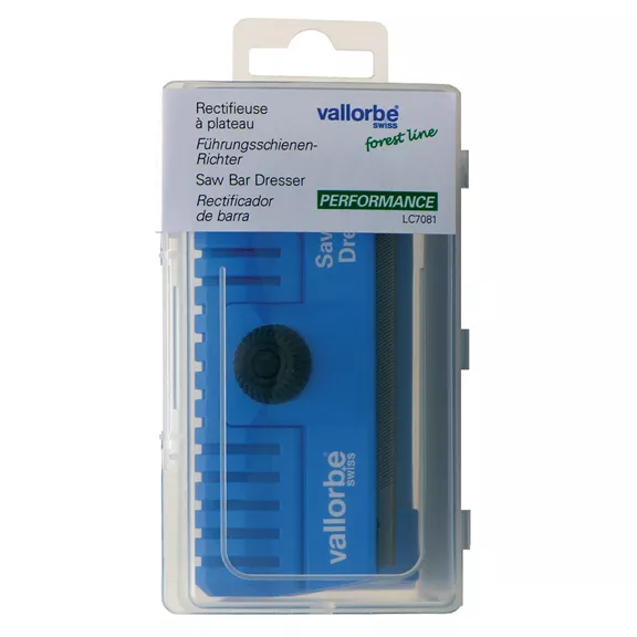 Vallorbe vezetőlemez reszelő sablon