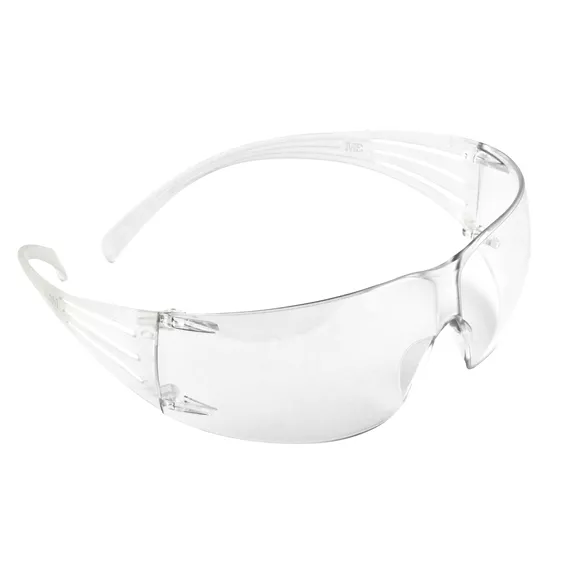 Védőszemüveg Secure Fit 200, víztiszta
