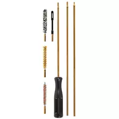 Verney-Carron fegyvertisztító készlet 5,6 mm (22LR, 22 Hornet, 222 Rem, 5,6x50R Magnum) Verney-Carron fegyvertisztító készlet 5,6 mm (22LR, 22 Hornet, 222 Rem, 5,6x50R Magnum)
