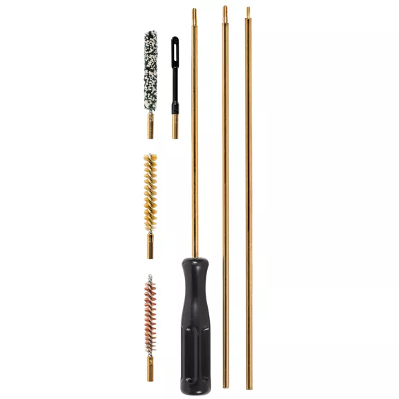 Verney-Carron fegyvertisztító készlet 5,6 mm (22LR, 22 Hornet, 222 Rem, 5,6x50R Magnum) Verney-Carron fegyvertisztító készlet 5,6 mm (22LR, 22 Hornet, 222 Rem, 5,6x50R Magnum)