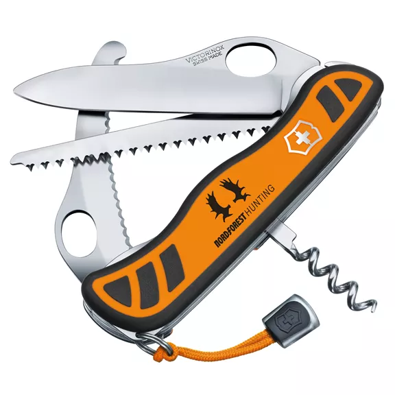 Victorinox Hunter XT "Nordforest Hunting" Edition