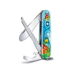 Victorinox My First Victorinox Children Sets Animal Edition, Dolphin