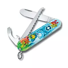 Victorinox My First Victorinox Children Sets Animal Edition, Dolphin