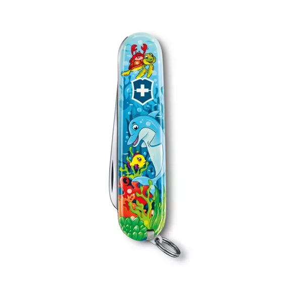 Victorinox My First Victorinox Children Sets Animal Edition, Dolphin