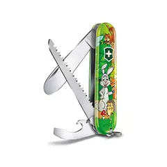 Victorinox My First Victorinox Children Sets Animal Edition, Rabbit