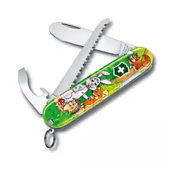 Victorinox My First Victorinox Children Sets Animal Edition, Rabbit