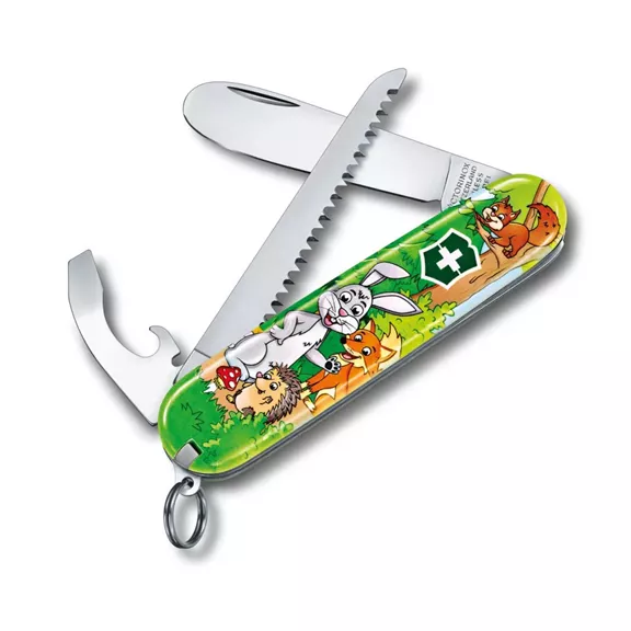 Victorinox My First Victorinox Children Sets Animal Edition, Rabbit