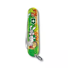 Victorinox My First Victorinox Children Sets Animal Edition, Rabbit