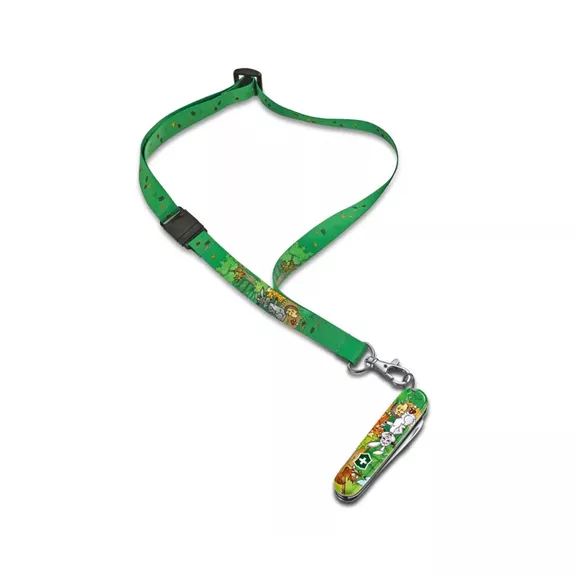 Victorinox My First Victorinox Children Sets Animal Edition, Rabbit
