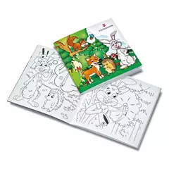 Victorinox My First Victorinox Children Sets Animal Edition, Rabbit