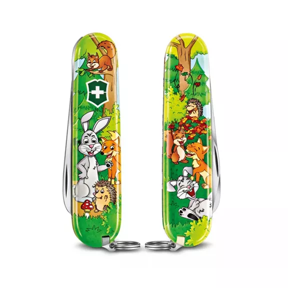 Victorinox My First Victorinox Children Sets Animal Edition, Rabbit