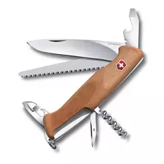 Victorinox Ranger Wood 55 Victorinox Ranger Wood 55