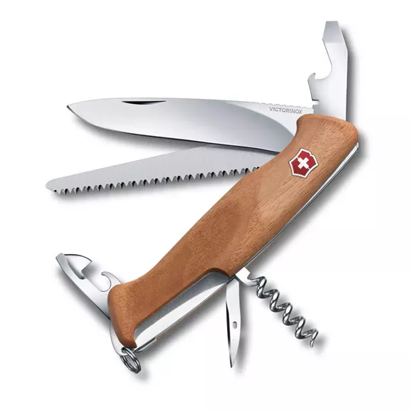 Victorinox Ranger Wood 55 Victorinox Ranger Wood 55