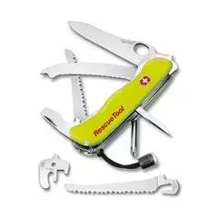 Victorinox RescueTool Zsebkés