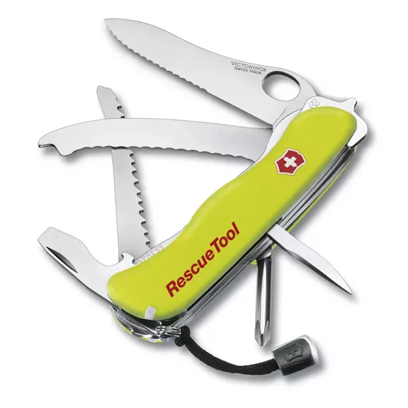 Victorinox RescueTool Zsebkés