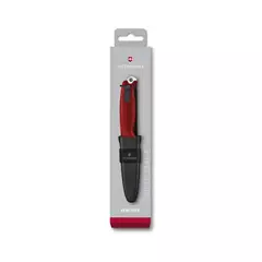 Victorinox Venture Outdoor kés, Piros