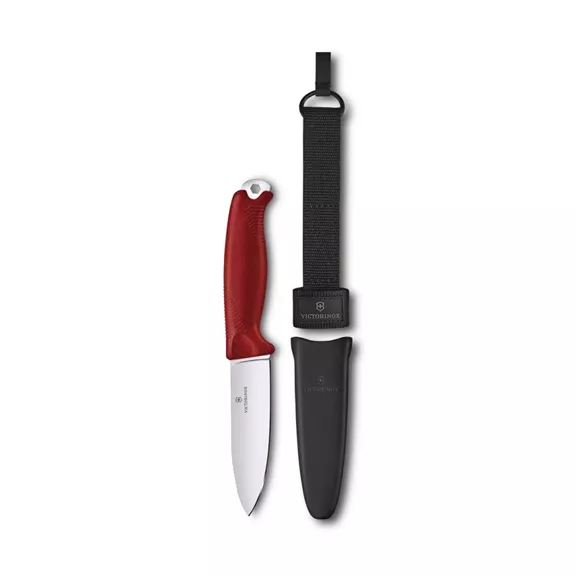 Victorinox Venture Outdoor kés, Piros