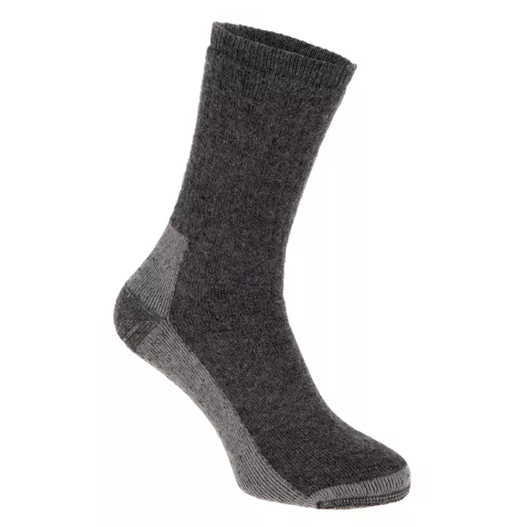 Vicuna Fully Cushioned zokni, grey, 47/49