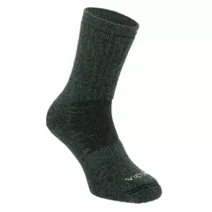 Vicuna Highland zokni, green, 36/38