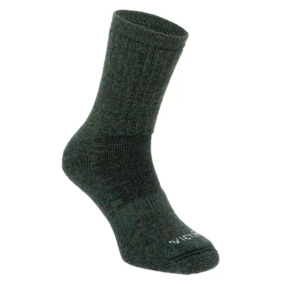 Vicuna Highland zokni, green, 36/38