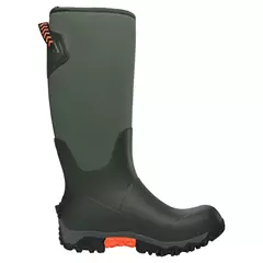 Viking Trophy Neo High téli gumicsizma, hunting-green, 45