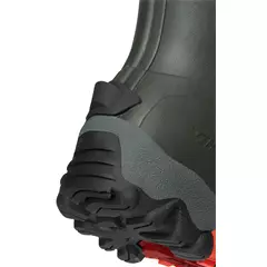 Viking Trophy Neo High téli gumicsizma, hunting-green, 45