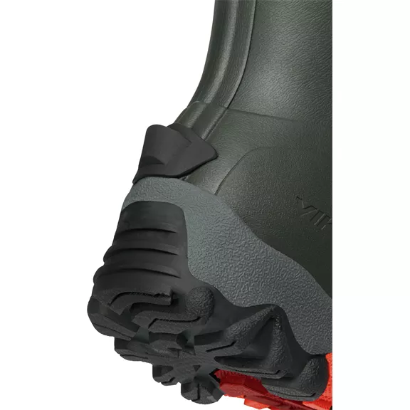 Viking Trophy Neo High téli gumicsizma, hunting-green, 45