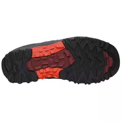 Viking Trophy Neo High téli gumicsizma, hunting-green, 45