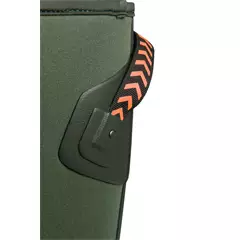 Viking Trophy Neo High téli gumicsizma, hunting-green, 46