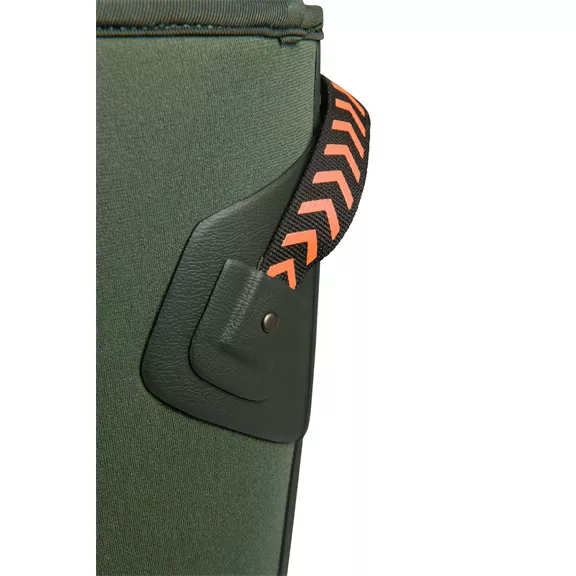 Viking Trophy Neo High téli gumicsizma, hunting-green, 46