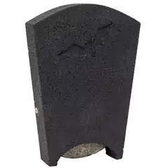 Vivara fabeton denevérodú Beaumaris Midi 29 x 39 x 6,5 cm, berepülő nyílás ca. 12 cm széles és 2,6 cm magas