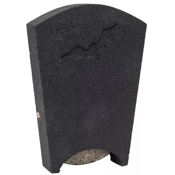 Vivara fabeton denevérodú Beaumaris Midi 29 x 39 x 6,5 cm, berepülő nyílás ca. 12 cm széles és 2,6 cm magas