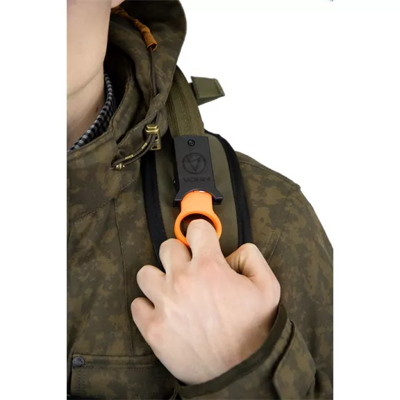 Vorn hátizsák Lynx, blaze orange Vorn hátizsák Lynx, blaze orange