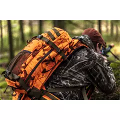 Vorn hátizsák Lynx, blaze orange Vorn hátizsák Lynx, blaze orange