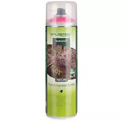 WALDSTEIN Forst Standard jelölőfesték, neonpink