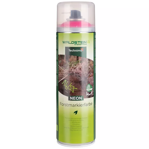 WALDSTEIN Forst Standard jelölőfesték, neonpink