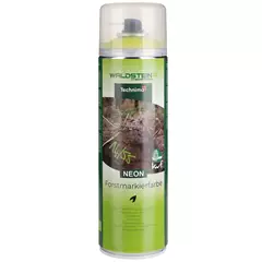 WALDSTEIN Forst Standard jelölőfesték, neonsárga