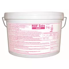 WAM Extra Rosarot paszta, 5 kg