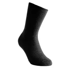 WILDLIFE gyapjú zokni, fekete, 36