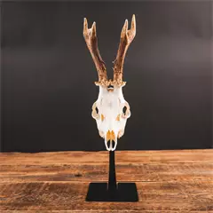 Waidmetall Őz trófeatalp (Slim változat)